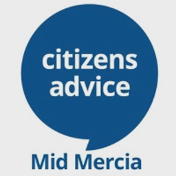 Citizens Advice Mid Mercia logo