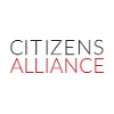 Citizens Alliance logo