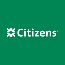 Citizens Financial Group INC/RI logo