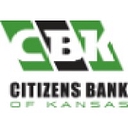 Citizens Bank Of Kansas
