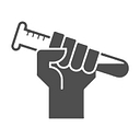 Citizen Science For Health logo
