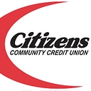 Citizens Community Credit Union logo