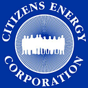 CITIZENS ENERGY CORPORATION logo