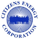 Citizens Energy Corporation logo