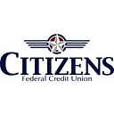 Citizens Federal Credit Union logo