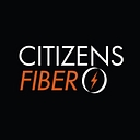 Citizens Fiber logo
