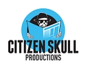 Citizen Skull Productions logo