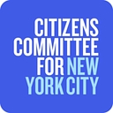 Citizens Committee For New York City logo