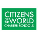 Citizens of the World Charter logo