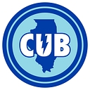 Citizens Utility Board (Illinois) logo