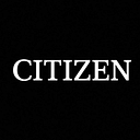 Citizen Watch United Kingdom logo