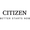 Citizen Watches Australia logo