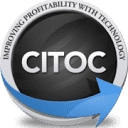 Citoc   Houston It Service Experts logo