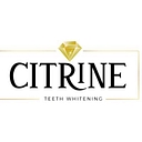 Citrine Teeth Whitening, Ltd. logo