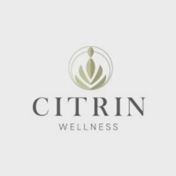Citrin Wellness logo