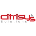 Citrisys Solutions logo