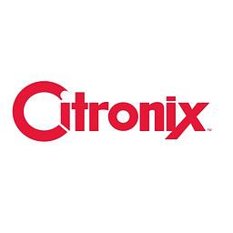 Citronix, Inc. logo