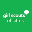 Girl Scouts Of Citrus Council logo