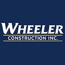 Wheeler Construction Inc logo