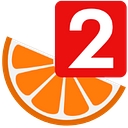 Citrus Burn logo