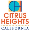 City Of Citrus Heights logo
