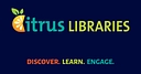 Citrus County Library System logo