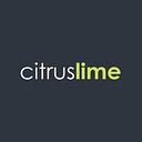 CitrusLime logo