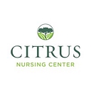 Citrus Nursing Center logo
