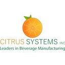 Citrus Systems, Inc. logo