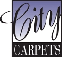 City Carpets logo