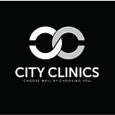 City Clinics Group Limited logo