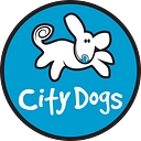 City Dogs logo