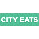 City Eats logo