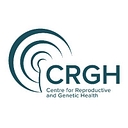 Gennet City Fertility logo