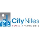 City Nites Serviced Apartments logo