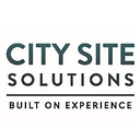 City Site Solutions Ltd logo
