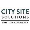 City Site Solutions Ltd logo