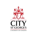 City University London logo