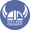 City4051 CrossFit