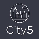 City5 Consulting logo