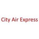 City Air Express logo
