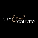 City & Country logo