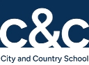 City And Country School logo