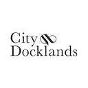 City & Docklands logo