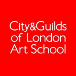 City and Guilds of London Art School logo