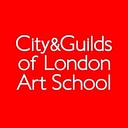 City & Guilds Of London Art School logo