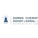 Goren, Cherof, Doody & Ezrol, P.A. logo