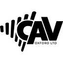 City Audio Visual Ltd logo