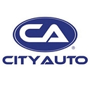 City Auto logo