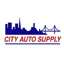 City Auto Supply logo